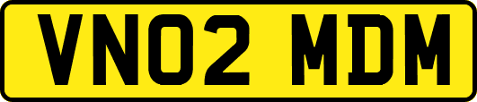 VN02MDM