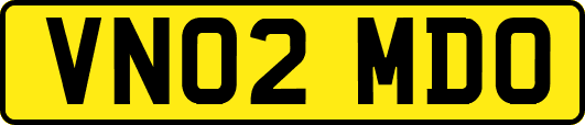 VN02MDO