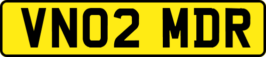 VN02MDR