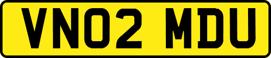 VN02MDU