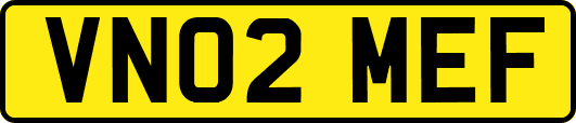 VN02MEF