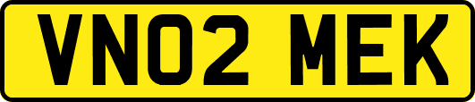 VN02MEK