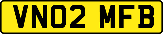 VN02MFB