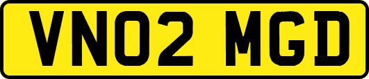 VN02MGD