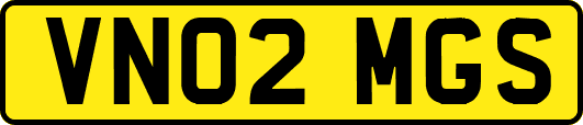 VN02MGS