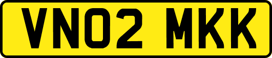 VN02MKK