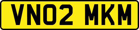 VN02MKM