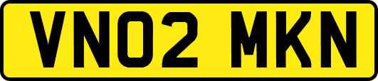 VN02MKN