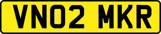 VN02MKR