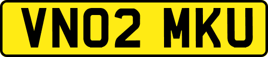 VN02MKU