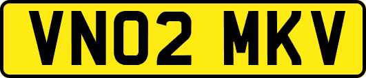 VN02MKV