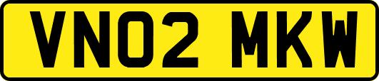 VN02MKW
