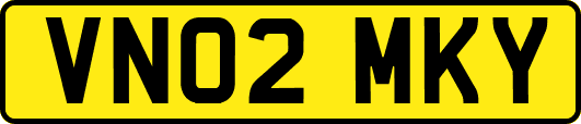 VN02MKY