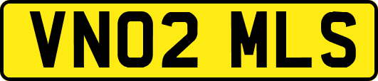 VN02MLS