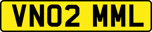 VN02MML