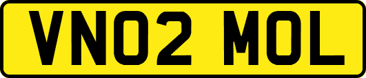 VN02MOL