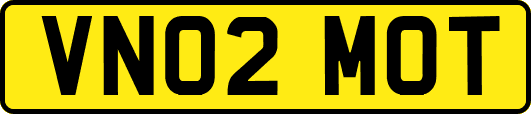 VN02MOT