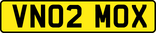 VN02MOX