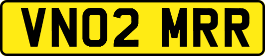VN02MRR