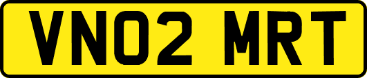 VN02MRT