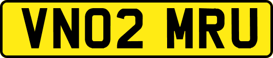 VN02MRU