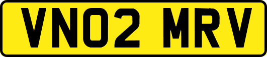 VN02MRV