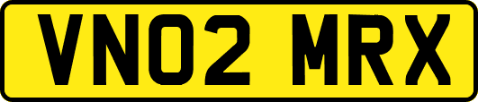 VN02MRX