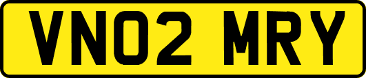 VN02MRY