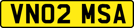 VN02MSA