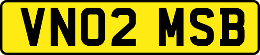 VN02MSB