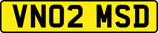 VN02MSD