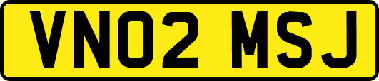 VN02MSJ