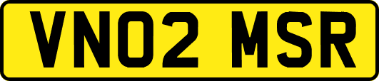 VN02MSR