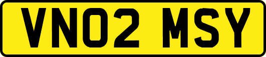 VN02MSY