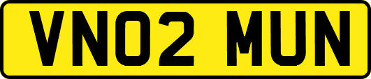 VN02MUN
