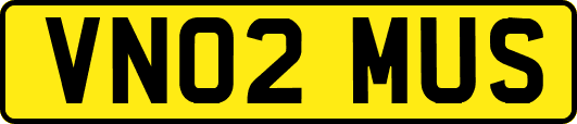 VN02MUS