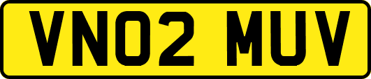 VN02MUV