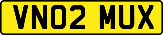 VN02MUX
