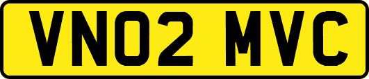VN02MVC