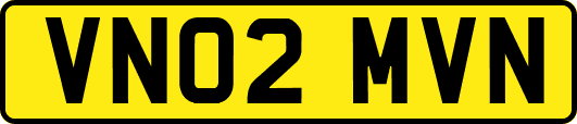VN02MVN