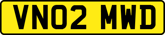 VN02MWD