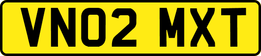VN02MXT