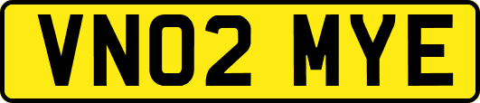 VN02MYE