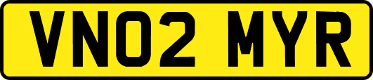 VN02MYR
