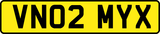 VN02MYX