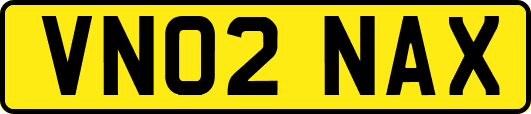 VN02NAX
