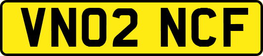 VN02NCF