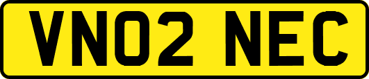 VN02NEC