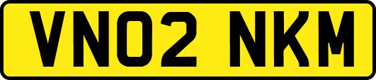 VN02NKM