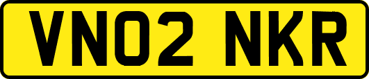 VN02NKR
